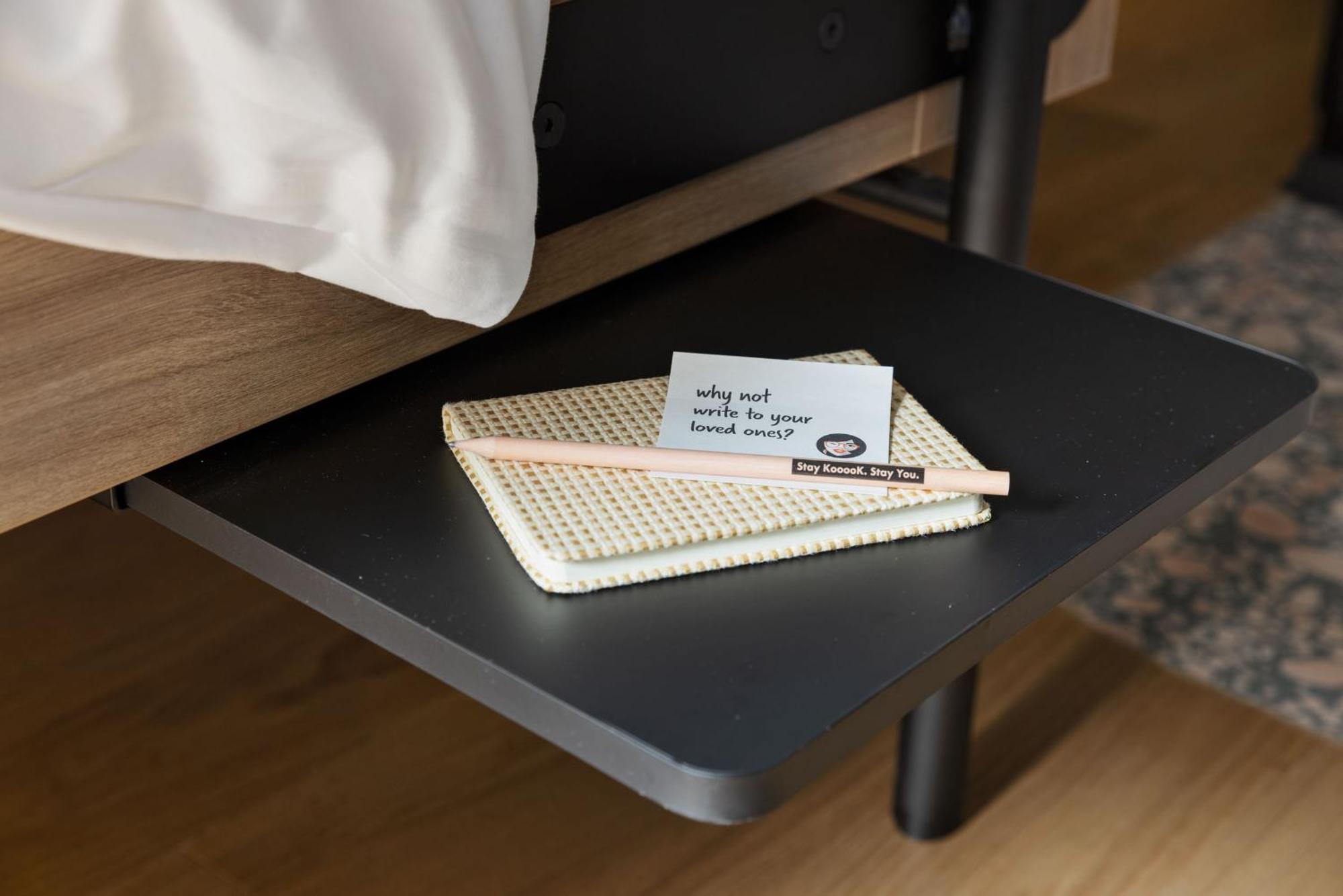 Stay Kooook Leipzig City - Online Check In New Opening Exteriér fotografie