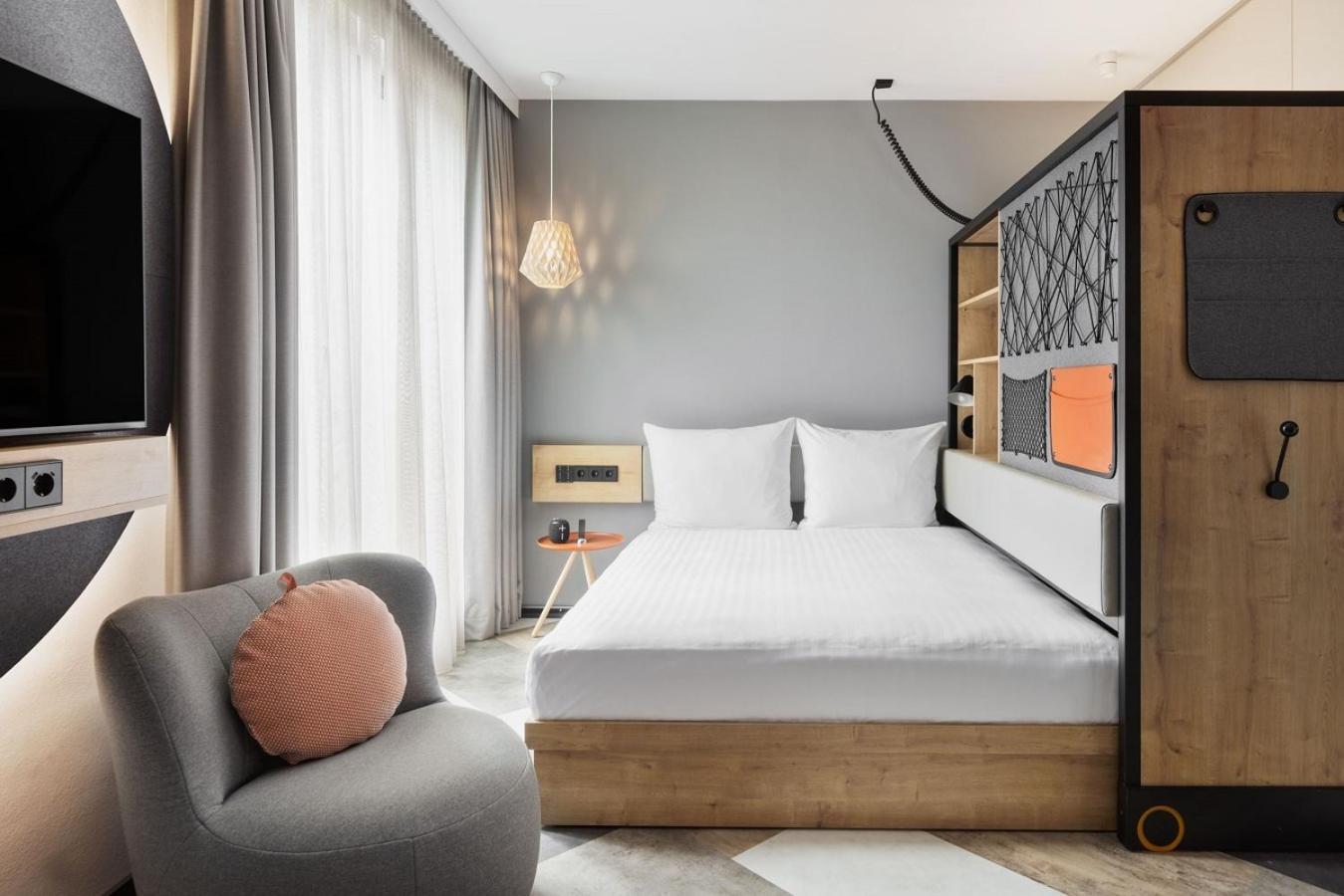 Stay Kooook Leipzig City - Online Check In New Opening Exteriér fotografie