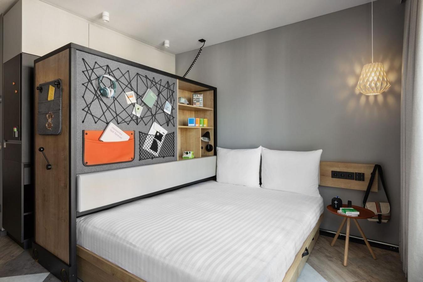 Stay Kooook Leipzig City - Online Check In New Opening Exteriér fotografie