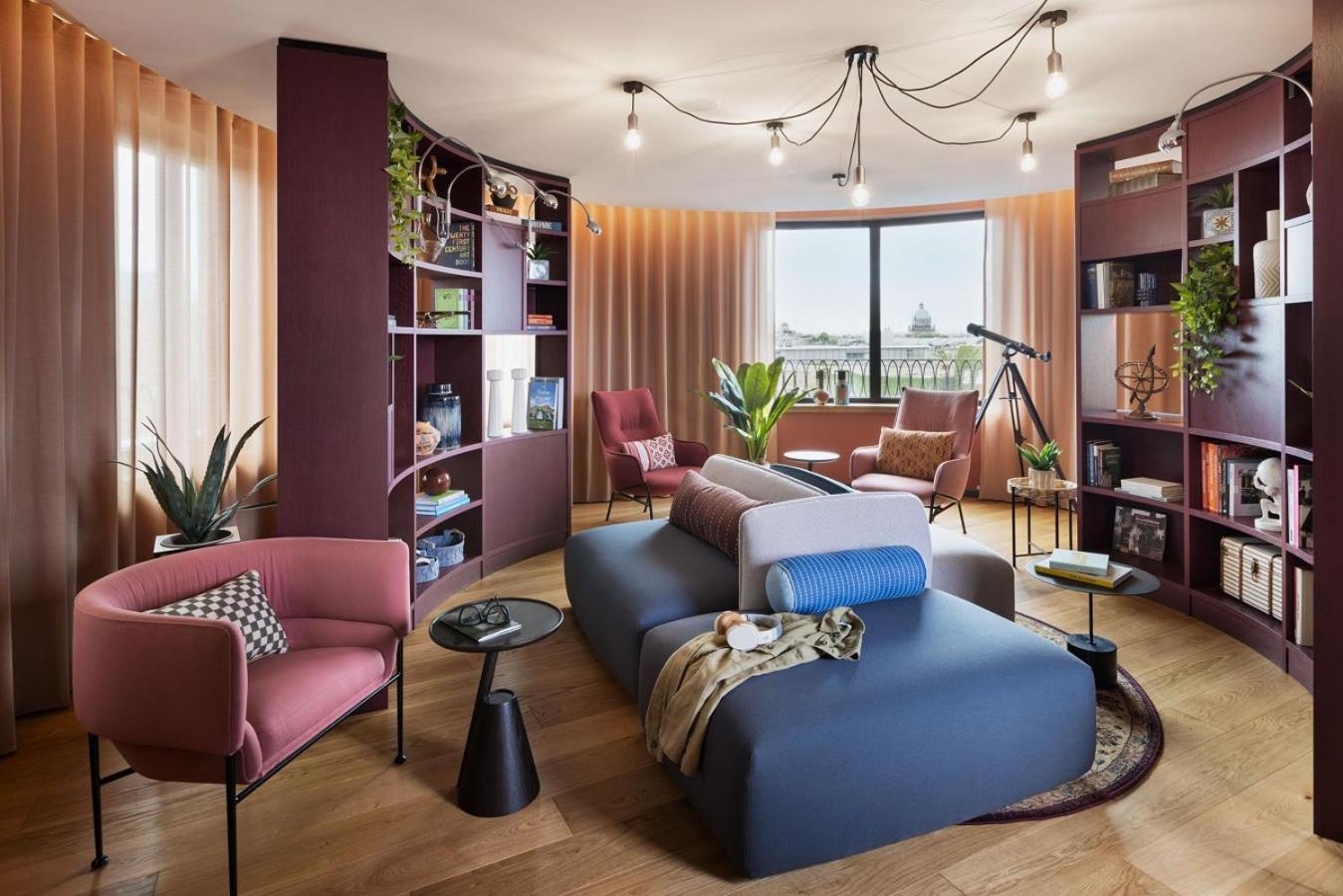 Stay Kooook Leipzig City - Online Check In New Opening Exteriér fotografie