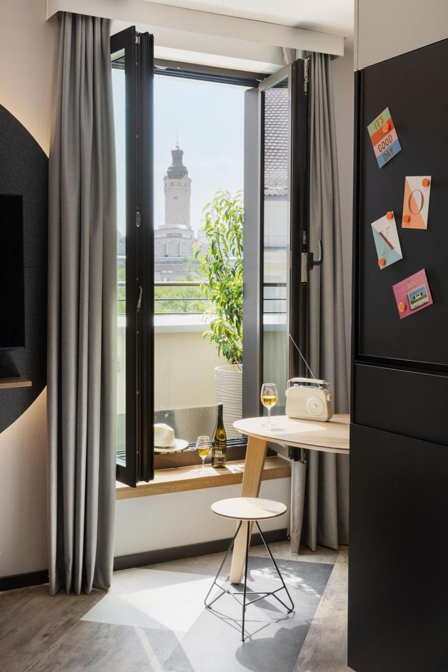 Stay Kooook Leipzig City - Online Check In New Opening Exteriér fotografie